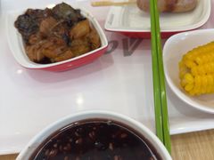-亚惠美食(塘沽乐购店)