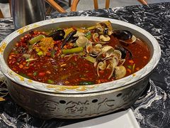 海鲜大咖-七星龙虾城·海鲜·大闸蟹(吴江店)