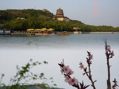 -颐和园