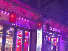 -喜鹊音乐酒馆(西街店)