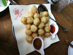 -双合园·海鲜水饺青岛菜(万佳广场店)