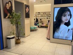-天真蓝照相馆(五角场百联又一城店)