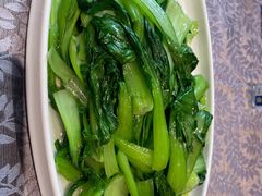 小白菜-王府井酒店(金桥港湾店)