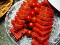 水果拼盘-雅盛品931海鲜酒家