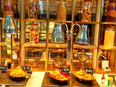 -北京贵宾楼饭店 红墙咖啡厅