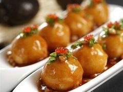 -鹊华居·地道鲁菜·海鲜·融合味(大明湖店)