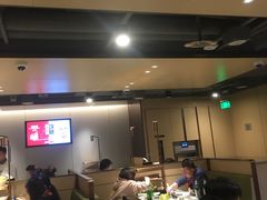 -海底捞火锅(公益西桥店)