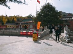 -龙口南山旅游景区