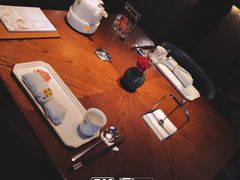 -映水芙蓉(上海万象城店)