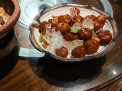 -广府乡下·饭庄(新港东路店)