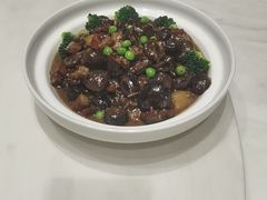-楚山晓·湖北菜(武汉光谷K11店)