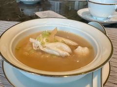 -前海华侨城JW万豪酒店·都会尚膳自助餐厅·牛排海鲜酒水畅飨