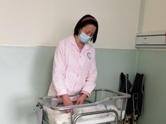 -田螺阿姨自营月嫂·育儿嫂(高新店)