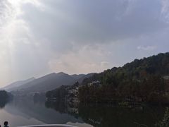 -海兰云天度假区温泉