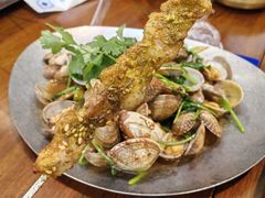 -老虎滩大连海鲜烧烤(水游城店)