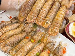 -良友·青岛菜(五四广场店)