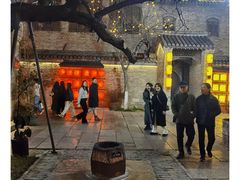 -回龙窝历史文化街区