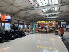 -丽江三义国际机场