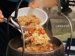 -索溪山寨·湘西饮食文化博物馆(标志门店)