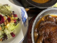 -小城外婆肴私房菜.家宴聚集点(圆明园颐和园·清河上地店)