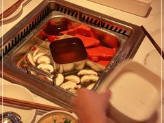 -串一火锅(赛格国际购物中心店)