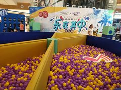 -深圳来福士广场