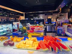 -加餐海鲜自助(宝龙一城店)