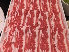 -鲜入唯煮·港式海鲜牛肉火锅(金宝街店)