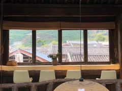 -玉湖村