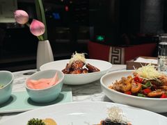 -湖滨28中餐厅·西湖宴·杭州君悦酒店