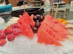 -谷语中餐厅
