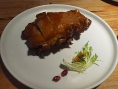 河北神仙鸡（小份）-小放牛炒菜馆(中山路乐汇城店)