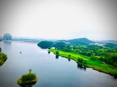 -北京雁栖湖国际会展中心