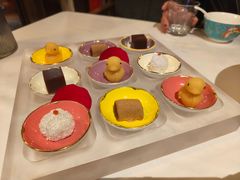 -京八大楼·京剧·烤鸭(三里屯店)