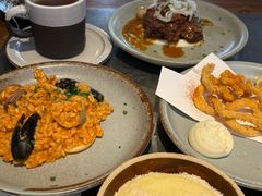 -Apollo·西班牙小酒馆(安福路店)