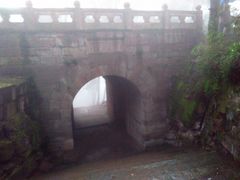 -金堂县云顶石城风景区