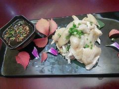 android_upload_pic-泉味道贵州厨房(三里河店)