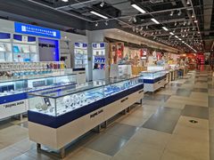 -秦淮礼物(贡院街店)