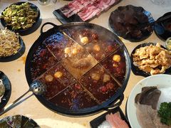 -美极鲜食坊(宝安南路店)
