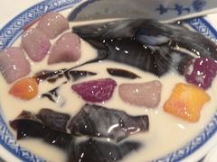 -老廣糖水铺(乐汇城店)
