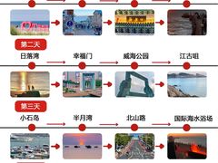 -那香海钻石沙滩浴场