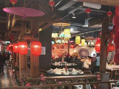 -古道村落(温汤店)