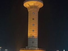 -渡海小渔村.老辈日照菜