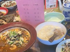 -民俗村柴火灶·景德江西菜(中国陶瓷博物馆店)