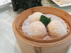 -聚福山莊·寻味顺德(北滘店)