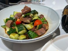 -清真·宁夏印象·盐池滩羊肉体验店(江宁路店)
