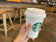 -星巴克(绵阳涪城凯德店)