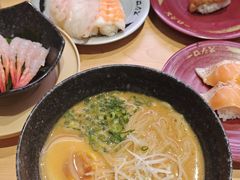 -寿司郎(皇庭广场店)