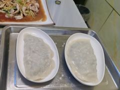 -宾朋海鲜饭庄(兴海路店)