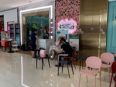 等位区-玉玲珑(陆家嘴店)